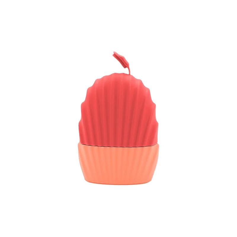Silicone Ice Facial Roller & Face Massager Ice Globe Mold