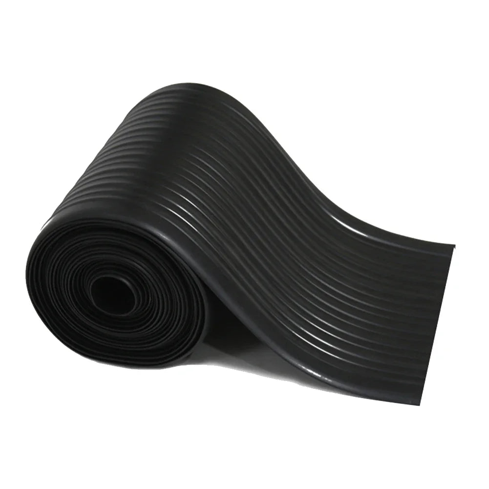 Boat Maintenance Chassis Armor Strips Boat Protection Strips Suitable For Fishing Boats Suitable For Speedboats Oasis Select A