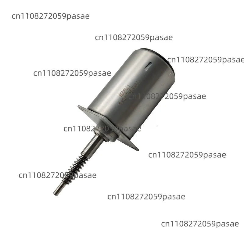 BMW N62 Servo Motor – E60 E66 E53 E70 X5 545i Replacement