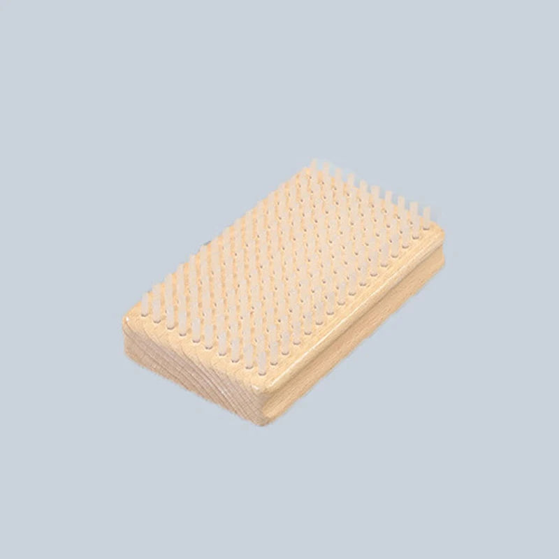 Ski Brush Snowboard Tool Ski Wax Brush Ski Brushes Snowboarding Ski Waxing Brush Kit Snowboard Accessories Snowboards Brush Soft Oasis Select Nylon Brush