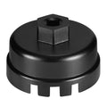 14-Flute 64.5mm Oil Filter Wrench Socket for Toyota & Lexus Oil Filter Wrench Oasis Select spain