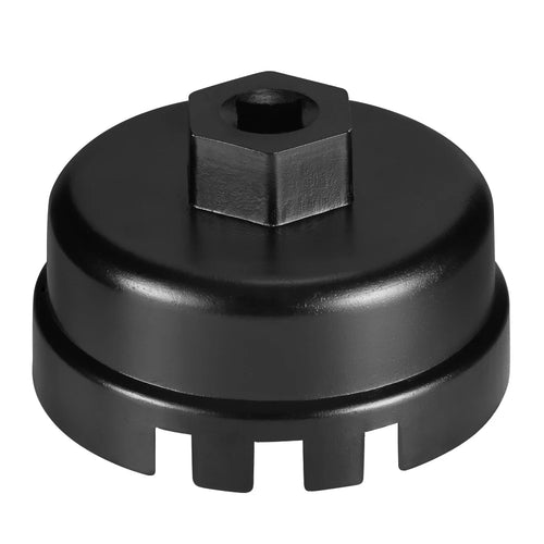 14-Flute 64.5mm Oil Filter Wrench Socket for Toyota & Lexus Oil Filter Wrench Oasis Select spain