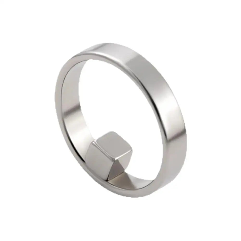 3D Cat Eye Nail Magnet Tool – Circular Magnetic Gel Polish Guide Nail Art Magnet Tool Oasis Select A