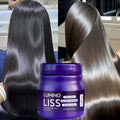 250g Keratin Collagen Hair Mask – Smoothing Deep Repair Conditioner Keratin Hair Mask Oasis Select 1pc