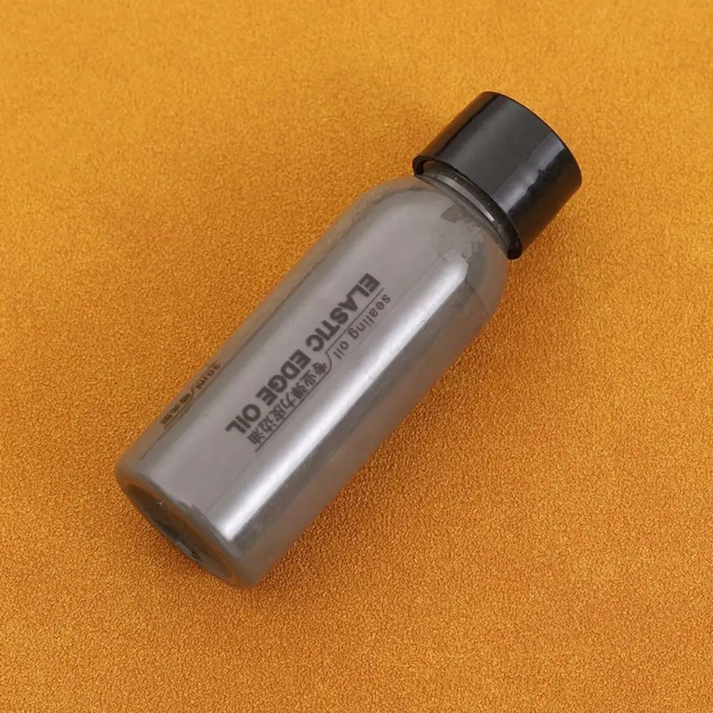 30ml Leather Edge Paint Oil | Color Dye Finish – Leathercraft