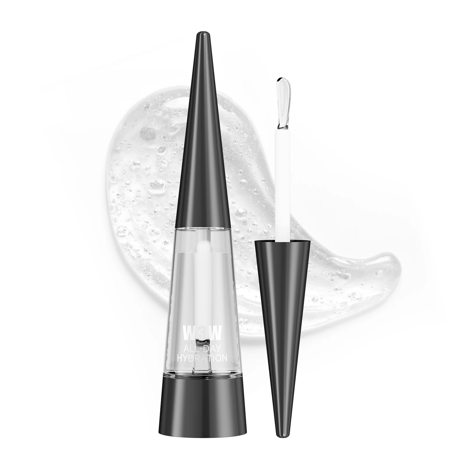 Lip Plumper Gloss – Moisturizing, Transparent & Fragrance-Free