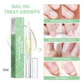 3 Counts Nail Growth Oil For Strength and Moisture Organic Nail Care Blend Nourishing Oil Nail Care Nail Art Brotherpen Cosmetic Oasis Select 1pc