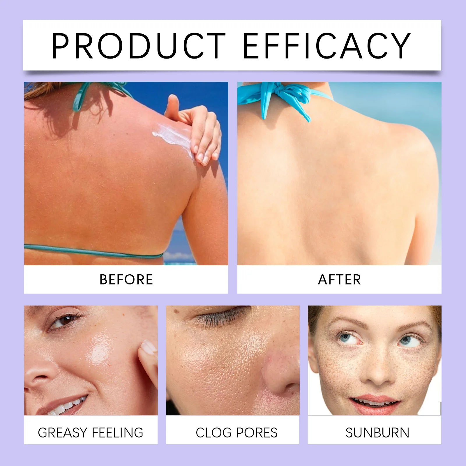 EELHOE SPF 90+ Sunscreen Cream – UV Shield, Moisturizing, 50ml