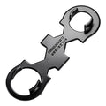 Faucet Spool Wrench – Heavy Duty Carbon Steel Plumbing Tool