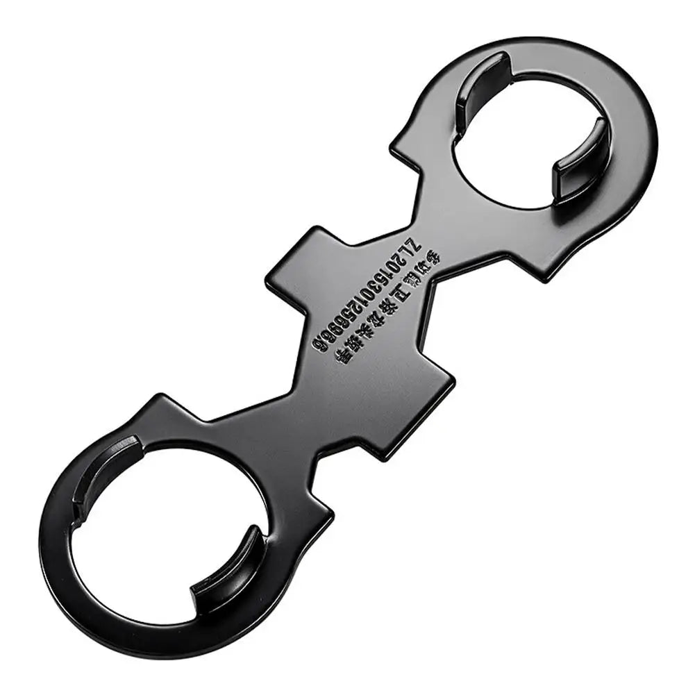 Faucet Spool Wrench – Heavy Duty Carbon Steel Plumbing Tool