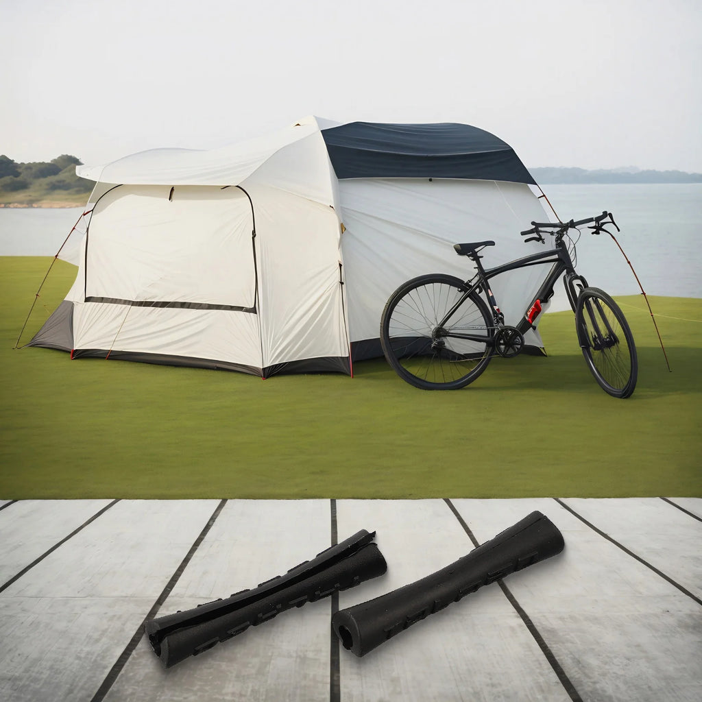 Mountain And Road Bikes Wire Tube Protectors Bicycle Cables Protect The Paint Bicycle Frame Protective Cover Bicycle Cable Oasis Select
