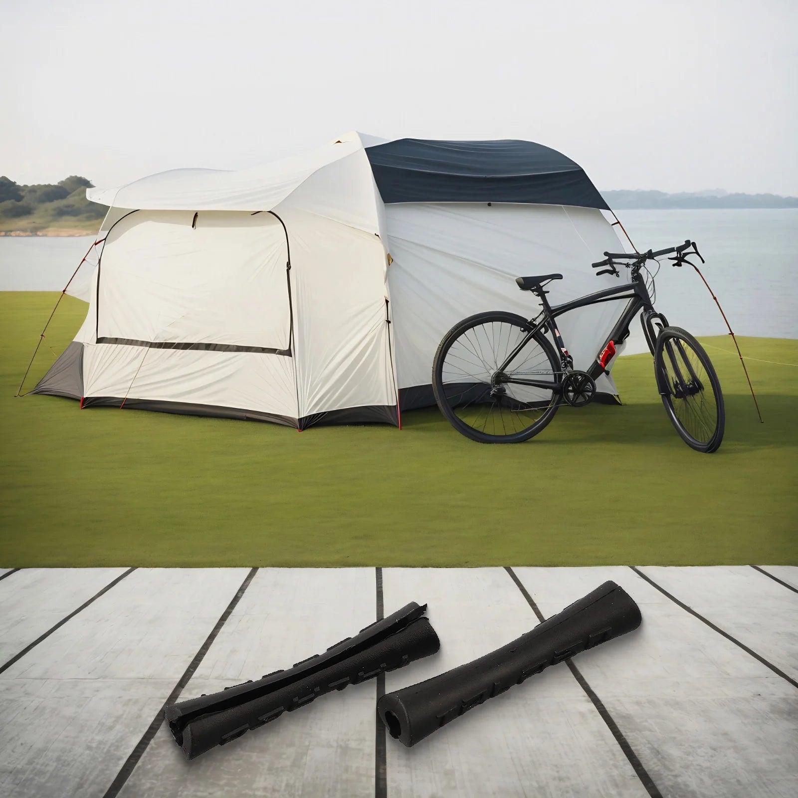 Mountain And Road Bikes Wire Tube Protectors Bicycle Cables Protect The Paint Bicycle Frame Protective Cover Bicycle Cable Oasis Select