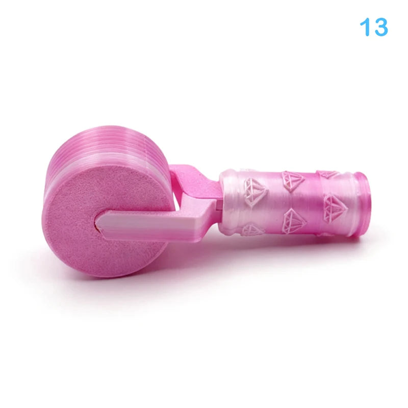 Detachable Drill Painting Roller DIY Art Beads Corrected Fixing Tool