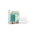 10-in-1 Nano Microneedle Patch Gentle Patches Moisturizing Firming Skin Nano Microdarts Patches for Women Men Daily Body Oasis Select 7pcs