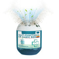 Plant Extract Air Purifier Box – PM2.5 & Allergen Remover