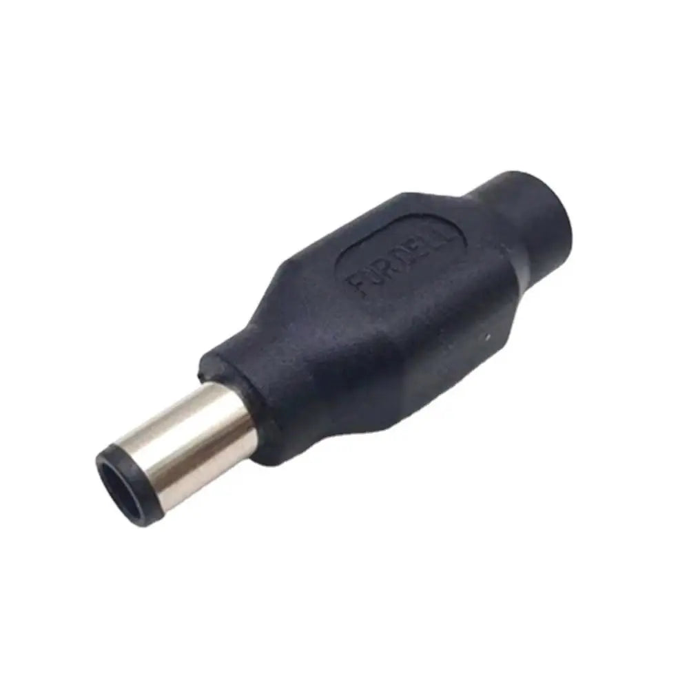 X 2.1mm Female 7.4 X 5.0mm Male With Pin DC Male to Female Connector DC Female Power Plug DC Male Adapter Power Plug Converter Oasis Select 7.4x5.0mm For DELL
