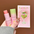 Guava Lip Gloss – Hydrating Moisture Lock & Fuller Lip Shine