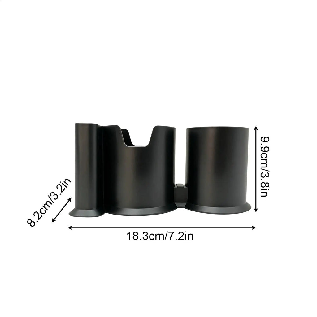 Kayak Cup Holder Universal Anti-Slip Spill-Proof Kayak Phone Drink Holder for Outdoor Surfboards Canoes SUPs Boats Fishing Water Oasis Select
