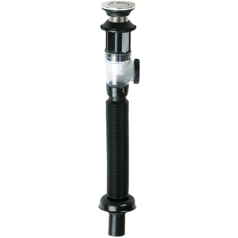 Sink Deodorant Launch Pipeline Accessories Kitchen Sink Hose Sink Strainer Drain Pipe Plumbing Washbasin Kitchen Accessories Oasis Select