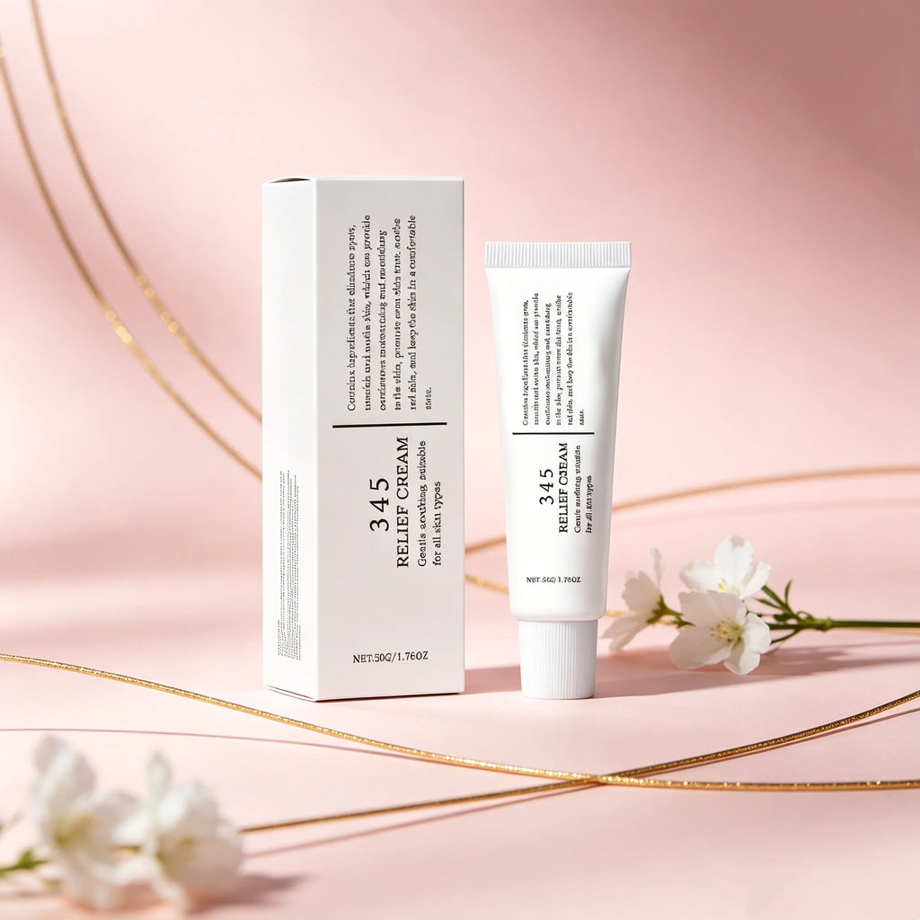 Hyaluronic Acid Face Cream with Aloe – Brightening Moisturizer Facial Moisturizer Cream Oasis Select
