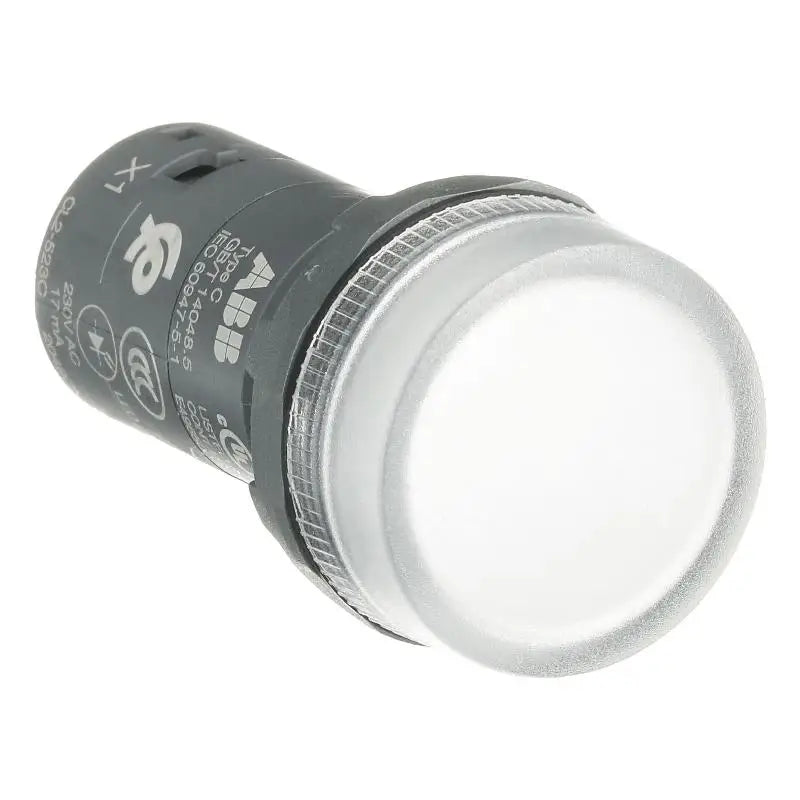 ABB CL2-502 Indicator Signal Light 24V – Red Green Yellow Blue