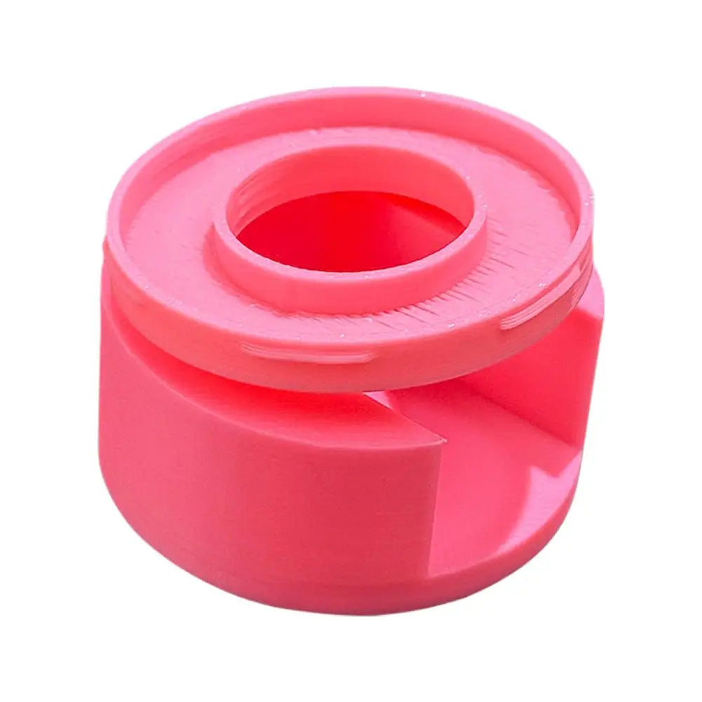 Cat Eye Magnet Nail Art Tool Double-Ended Multifunctional Powerful Nail Magnet Stick with Round Magnetic Bead Cat Eye Magnet Art Oasis Select B