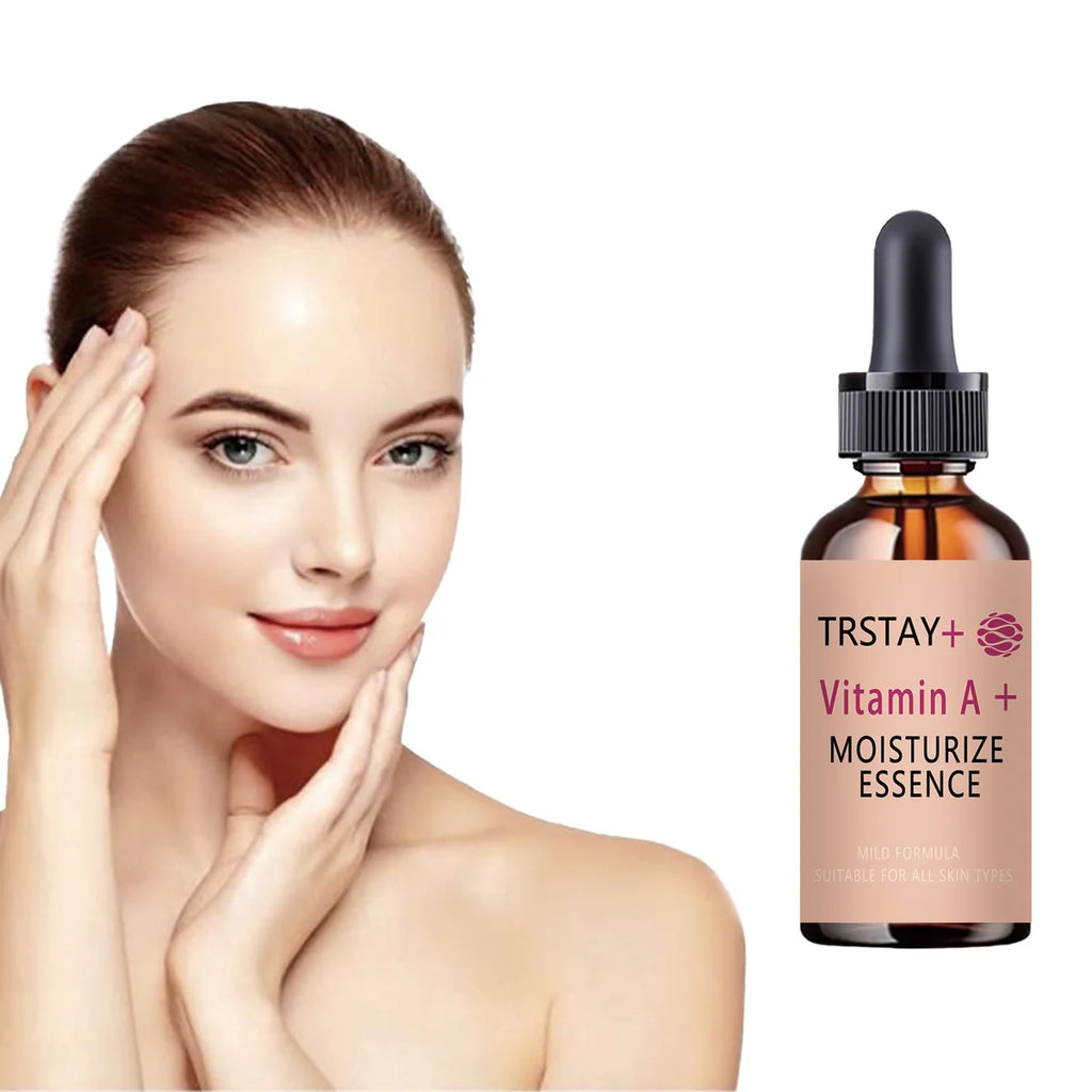 5ML/15ML/30ML/50ML/beet vitamin A essence, mild and non irritating, hydrating, nourishing, leaving skin soft and delicate Oasis Select