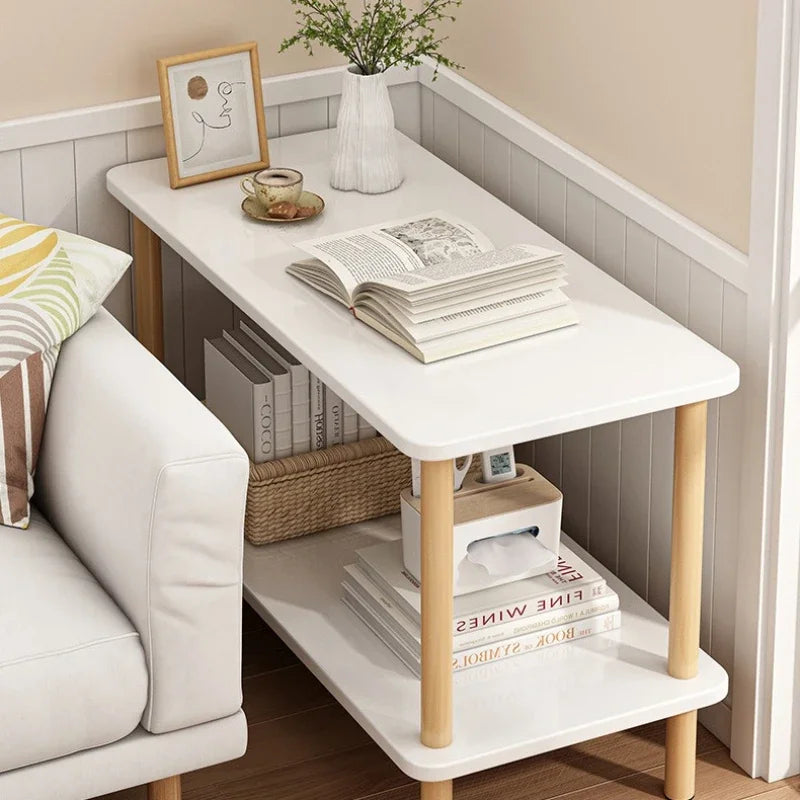 Multi-functional Coffee table, living room, sofa side, bedroom, bedside storage, locker, small apartment, small table Oasis Select
