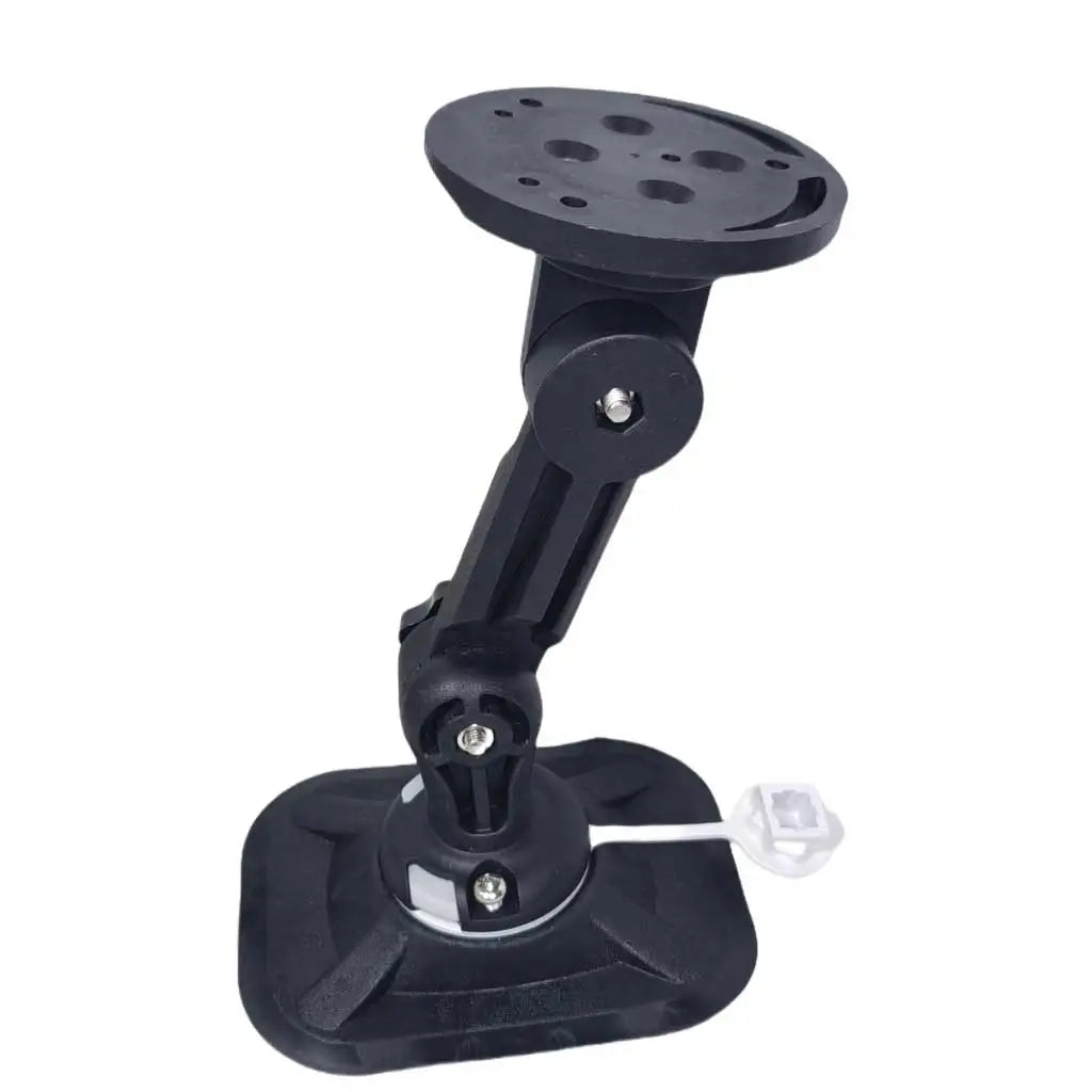 PVC Boat GPS Fish Finder Mount Fits Garmin & Raymarine Dragonfly Inflatable Boat Kayak Depth Finder Keeper Electronic Holder Oasis Select Default Title