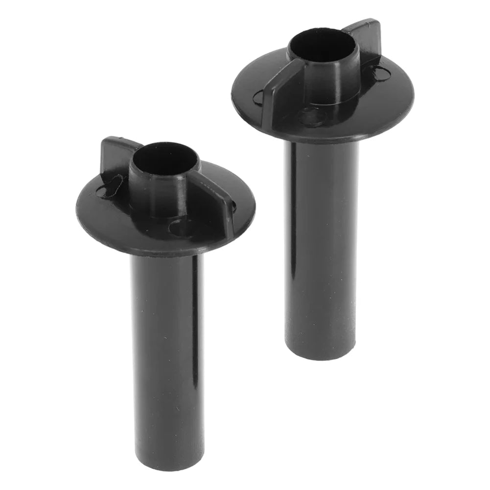 Replacement Butterfly Nut Fastener 2 pcs for Trunk Interior Panel on For 2005-2009 For Ford For Mustang Rear Cargo Area Oasis Select