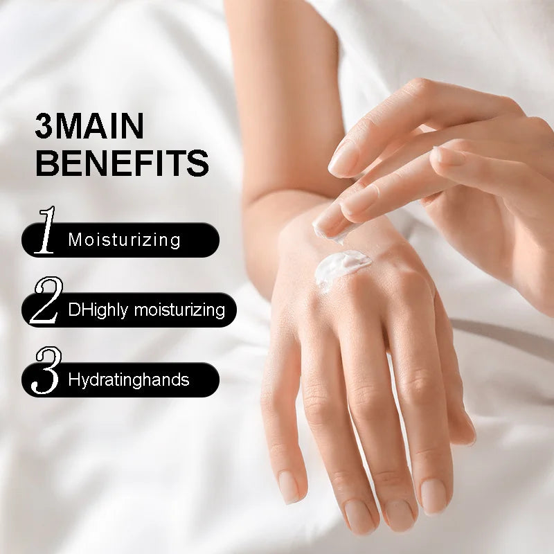 24PCS Hand Cream, Hydrating & Moisturizing, Nourishes and Cares for Hands, Prevents Dryness and Cracking in Autumn and Winter Oasis Select
