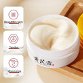 Astragalus Facial Cream 70g – Herbal Hydrating Moisturizer Herbal Facial Cream Oasis Select Default Title