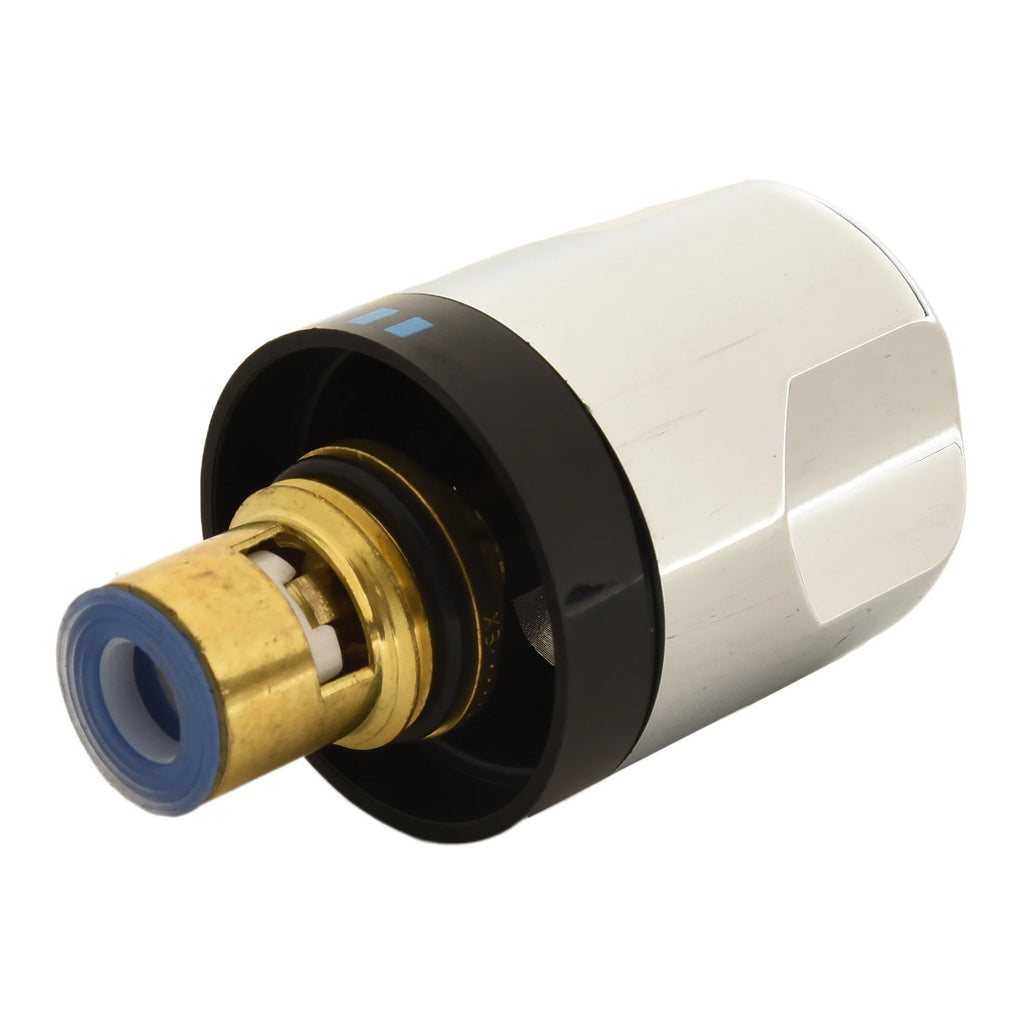Valve Head Flow Cartridge For Bathroom Replacement Tap Valves Thermostatic Mixer Taps Bathtub Accessories Cartridge Faucet Valve Oasis Select