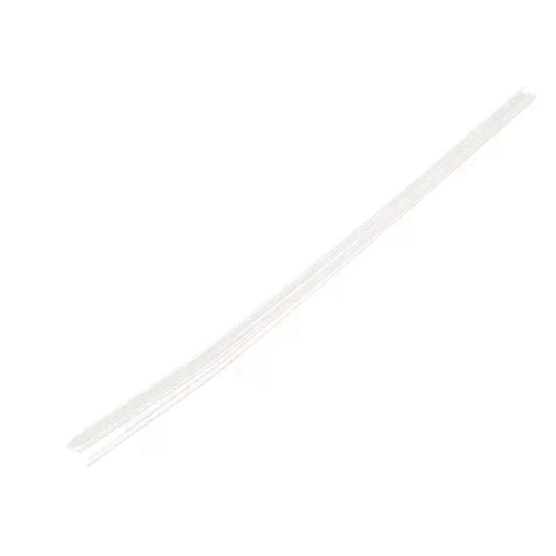 ABS Solid Rods 50-Piece Set – 6 Sizes for DIY Model Making