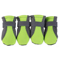 Waterproof Anti-Slip Dog Boots | Rain Shoes S–XL Breeds