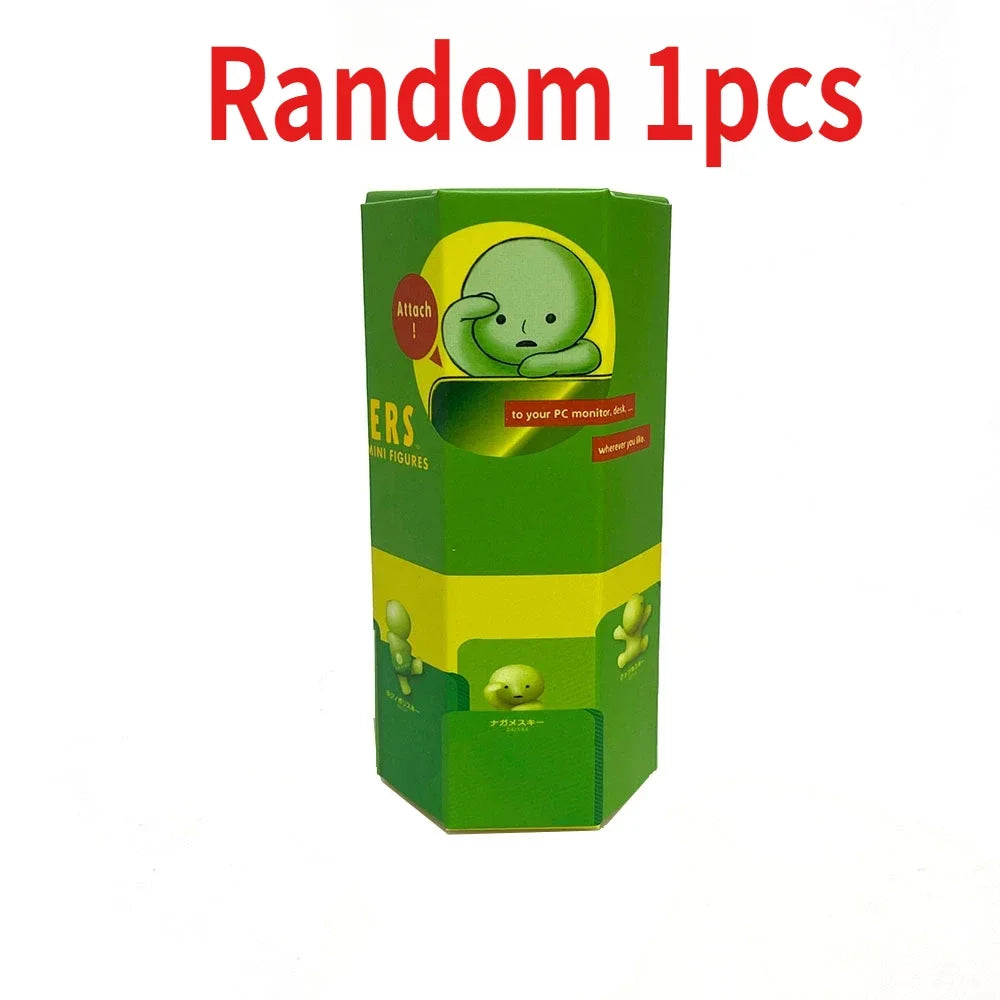 2026 HOT New Hippers Angel Party Series Recorative Mini Figures Doll Blind Box Toys Gift Decoration Co Branded Collection Oasis Select Corner Guy 1pcs