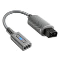 USB-C to Nintendo Wii Power Adapter Cable – 45W PD