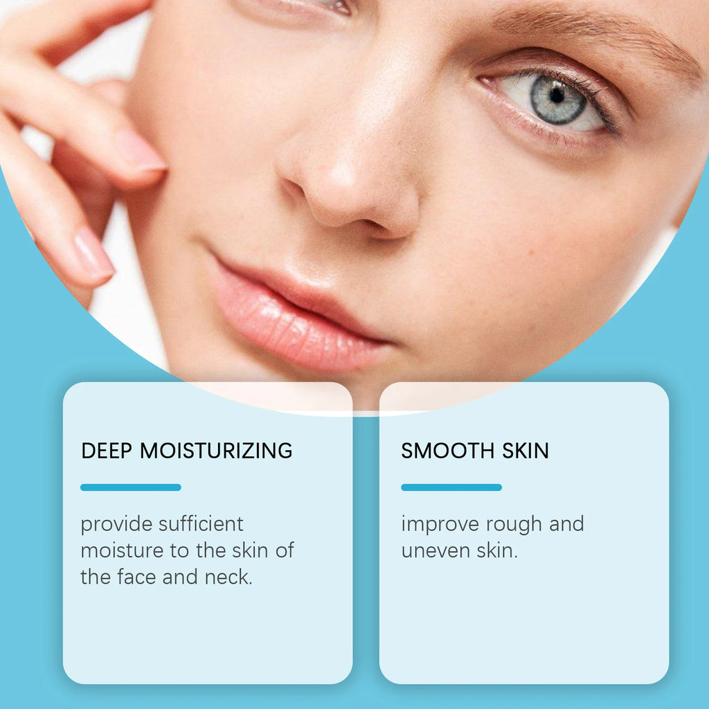 Retinol Collagen Firming Face Cream Lifting Tighten Neck Fade Fine Lines Shrink Pore Smooth Moisturizing Wrinkle Remover Cream Oasis Select