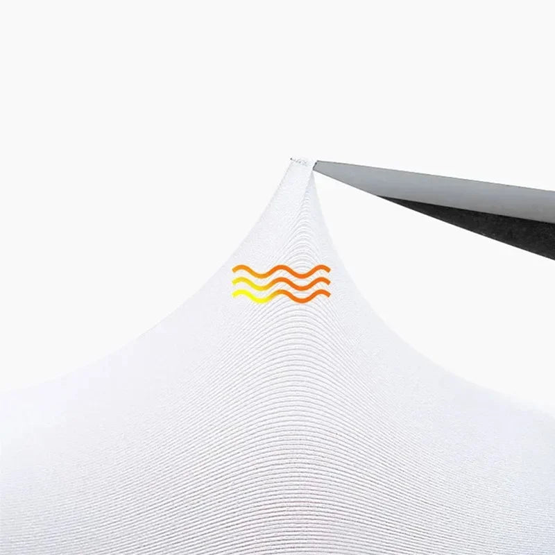 Summer Ice Silk Long Sleeves Anti-Sunburn Arm Cover Men Women Cuff New Cool Hand Sleeves Anti-UV Cycling Arm Sleeve Fingerless Oasis Select