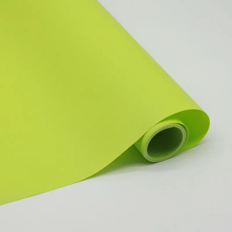 5m Reusable Drawer Liner Washable Dustproof Non-slip Mat Kitchen Cabinet Mat Refrigerator Non-slip Liner Shelf Paper Oasis Select Light green 45x150cm