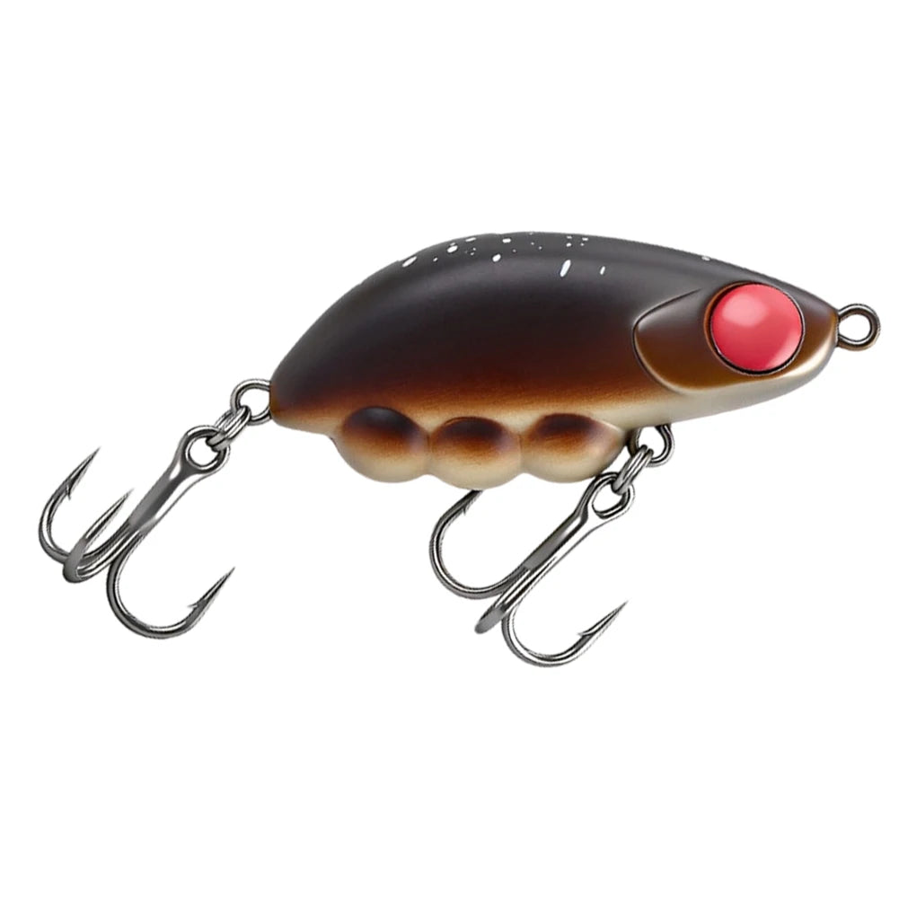 Slow Sinking Minnow Pencil Lure 4cm 4.2g Jerkbait Wobbler Bait With Reflective Body For Freshwater Saltwater Fishing Gear Oasis Select 6