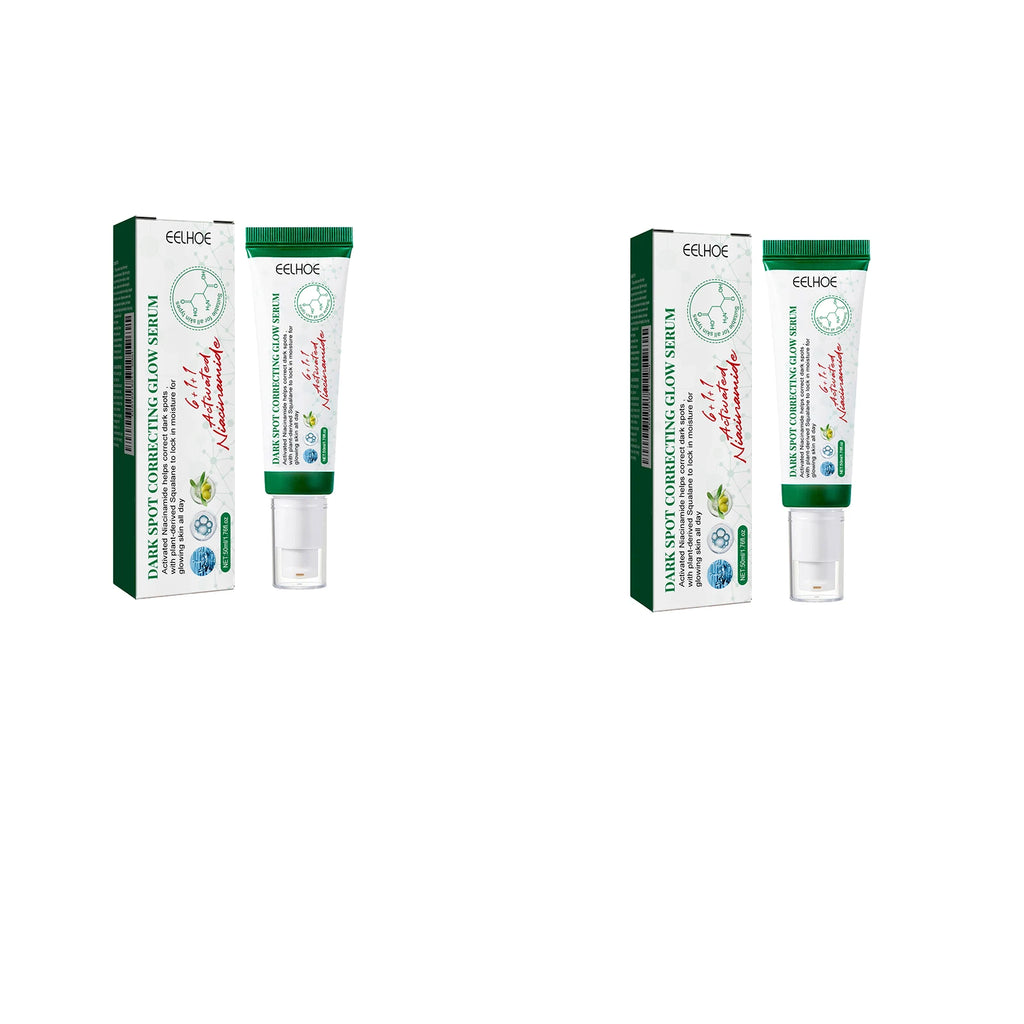 Eelhoe Melanin Correcting Serum – Brighten & Fade Freckles
