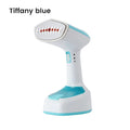 1500W For High Power Hanging Iron Portable Household Small Handheld Steam Electric Iron Ironing Machine Steam Engine Home Applia Oasis Select tiffany blue US