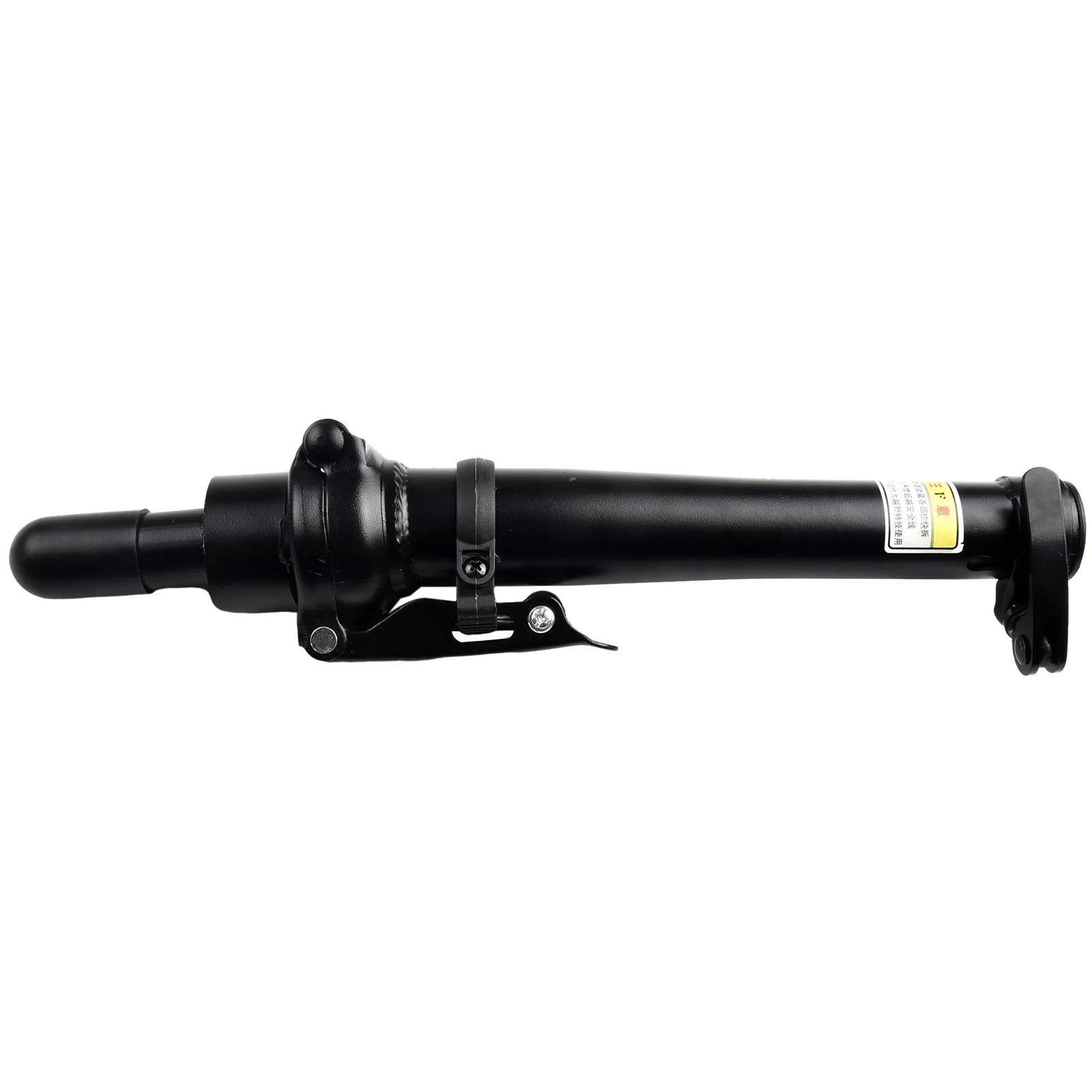 Quick Release Adjustable Stem for For folding Bike 25 4mm Handlebar Compatible with Most For folding Bicycle Frames Oasis Select