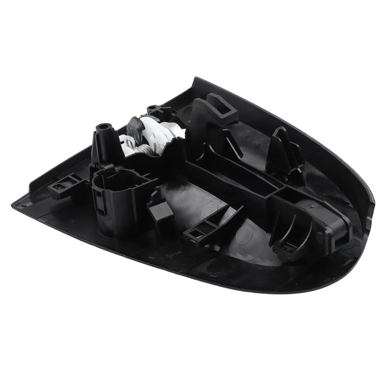 Car Door Handle Replacement Left Exterior Door Handle Car Exterior Repair Easy To Use High Universality Fitment Oasis Select