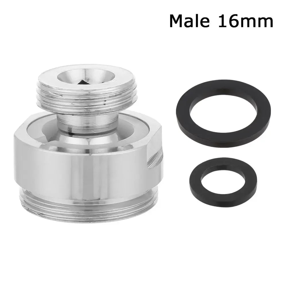 Faucet Aerator Replacement Parts Bubbler Inner Core Water Saving Adap
