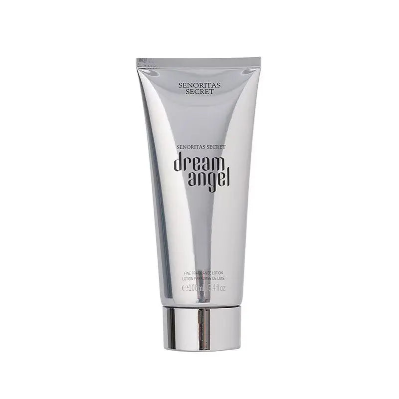 100ML Body Milk Moisturizing and hydrating Perfume Moisturizing Multi Aroma Fragrance Body Milk Portable Female Oasis Select DREAM ANGEL