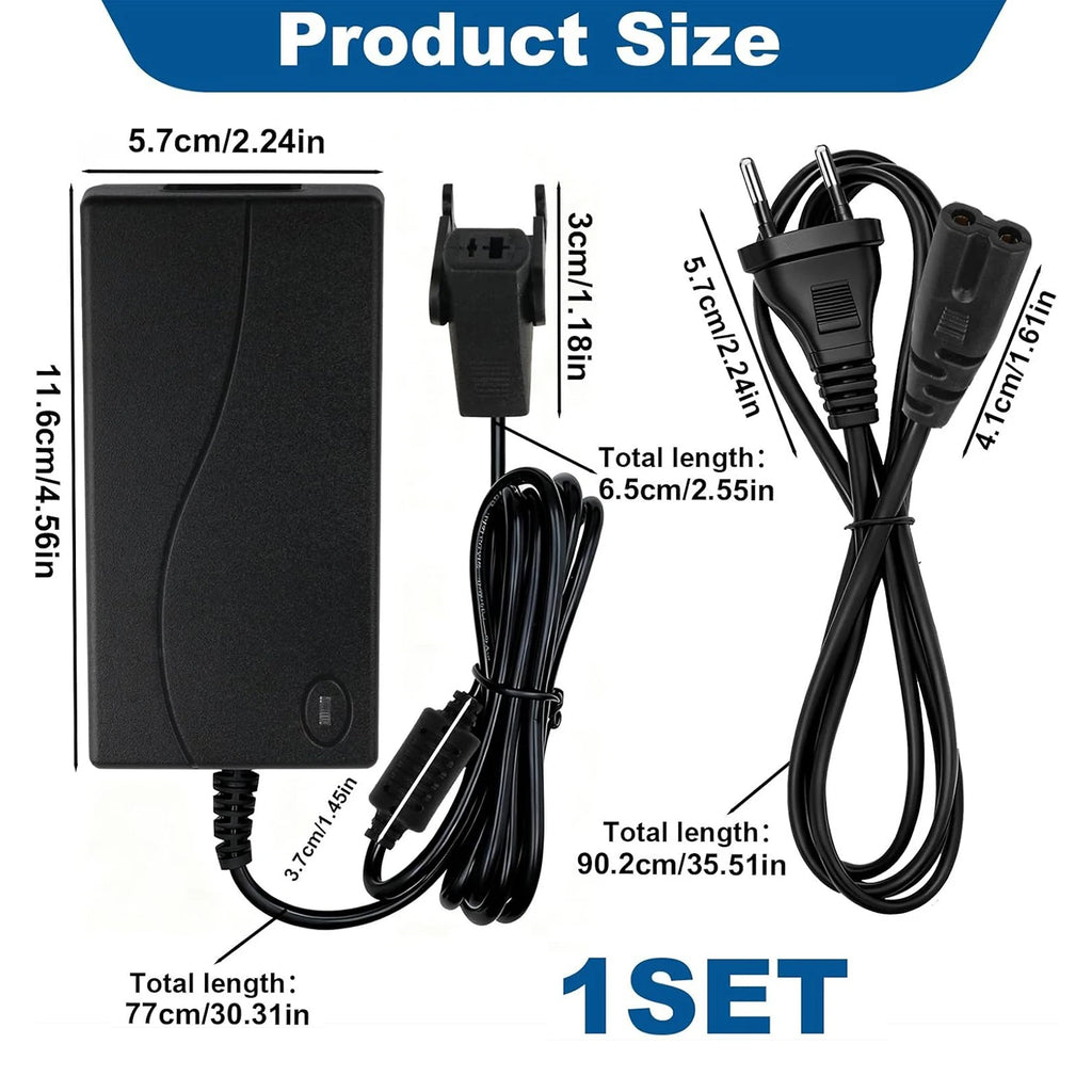 29V 2A Power Supply Transformer AC 220V 110V TO DC 29V 2000mA Power Supply For Limoss Kaidi Okin SP2 Reclining Chair Sofa Oasis Select