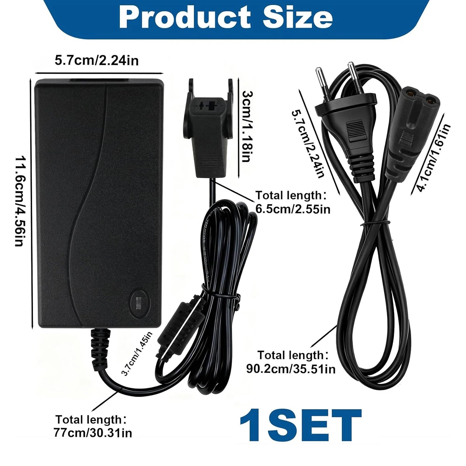 29V 2A Power Supply Transformer AC 220V 110V TO DC 29V 2000mA Power Supply For Limoss Kaidi Okin SP2 Reclining Chair Sofa Oasis Select