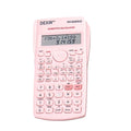 KOQZM 2-Line Scientific Calculator | 240 Functions, LCD